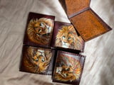 The Lion Men Wallet 2