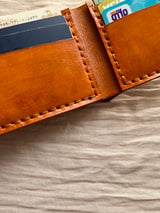 Horse men wallet 3