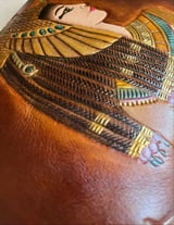 Cleopatra Clutches 3