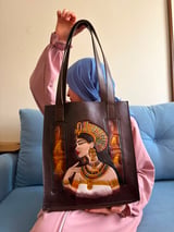 Cardonette tote bag 4