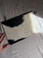 Hair-On Cowhide Collection