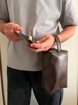 unisex cardholder 2