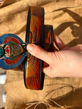 Ancient Egyptian unisex belt 3