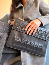 Islamic Sewing Unisex Clutches 3
