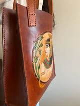 Cleopatra Tote Bag 5