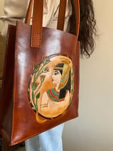 Cleopatra Tote Bag 7