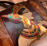 Cardonette Queen Clutch 2