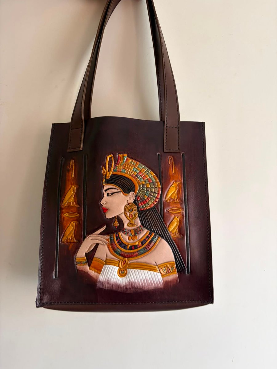 Cardonette tote bag