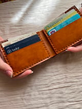 Horse men wallet 2