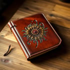 Leather Notebooks