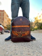 Backpacks