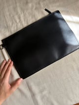 Cowhide Clutches 3