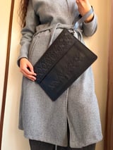 Islamic Sewing Unisex Clutches 2