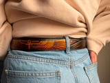 Ancient Egyptian unisex belt 4