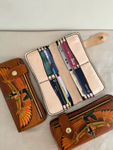 Maat Long Wallet 3