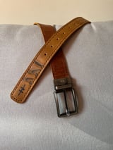 Hieroglyph men belt 2