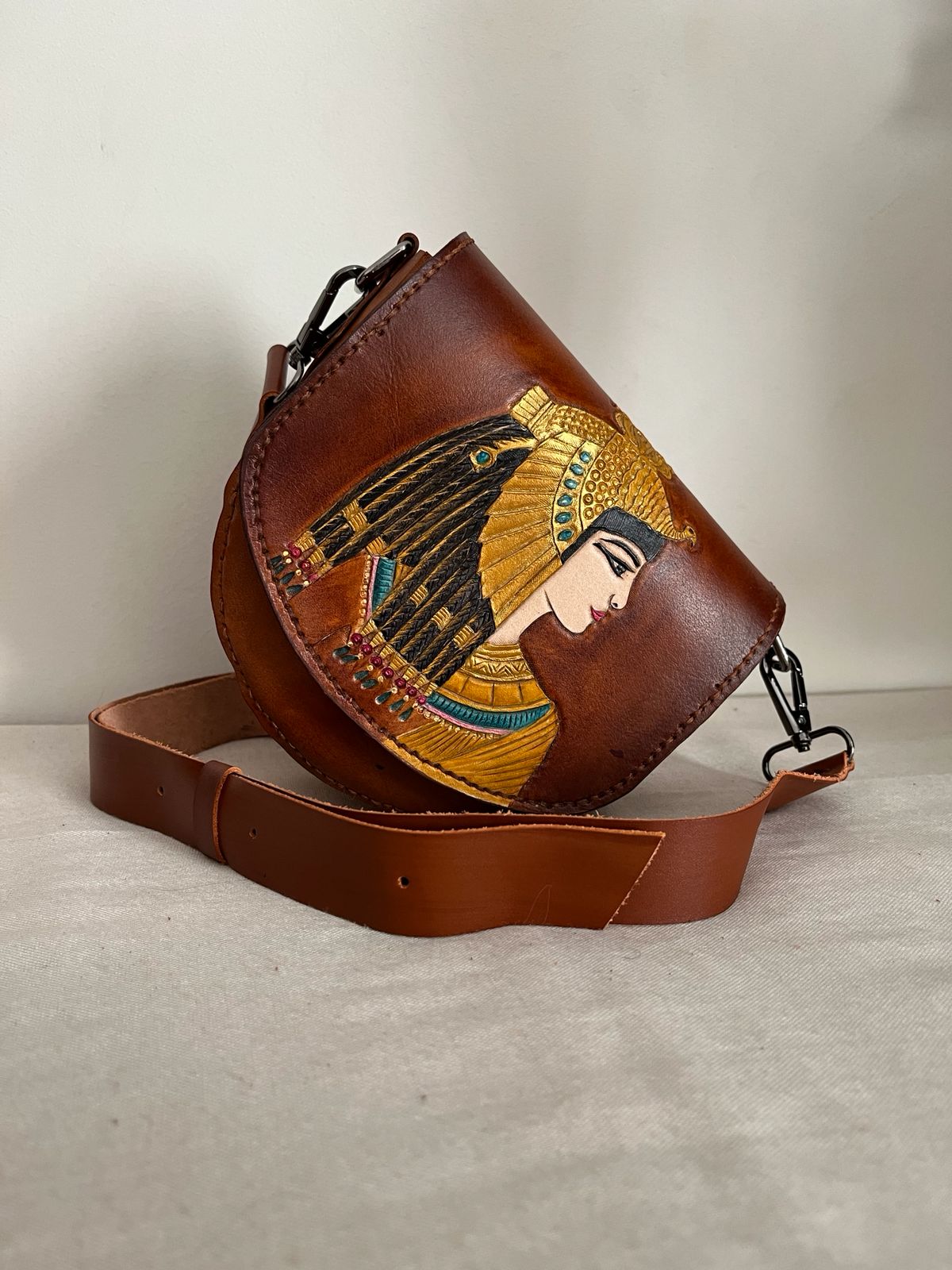 Cleopatra Mini Women's Clutch