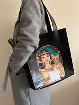 Pharoah Tote Bag 2
