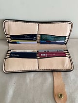 Maat Long Wallet 5
