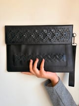 Islamic Sewing Unisex Clutches 1