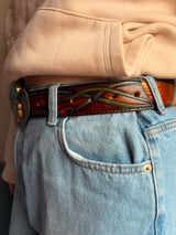 Ancient Egyptian unisex belt 6
