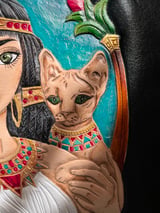 Pharoah Tote Bag 4