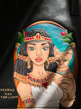 Pharoah Tote Bag 3