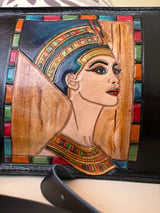 Nefertiti Crossbody bag 2