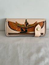 Maat Long Wallet 1