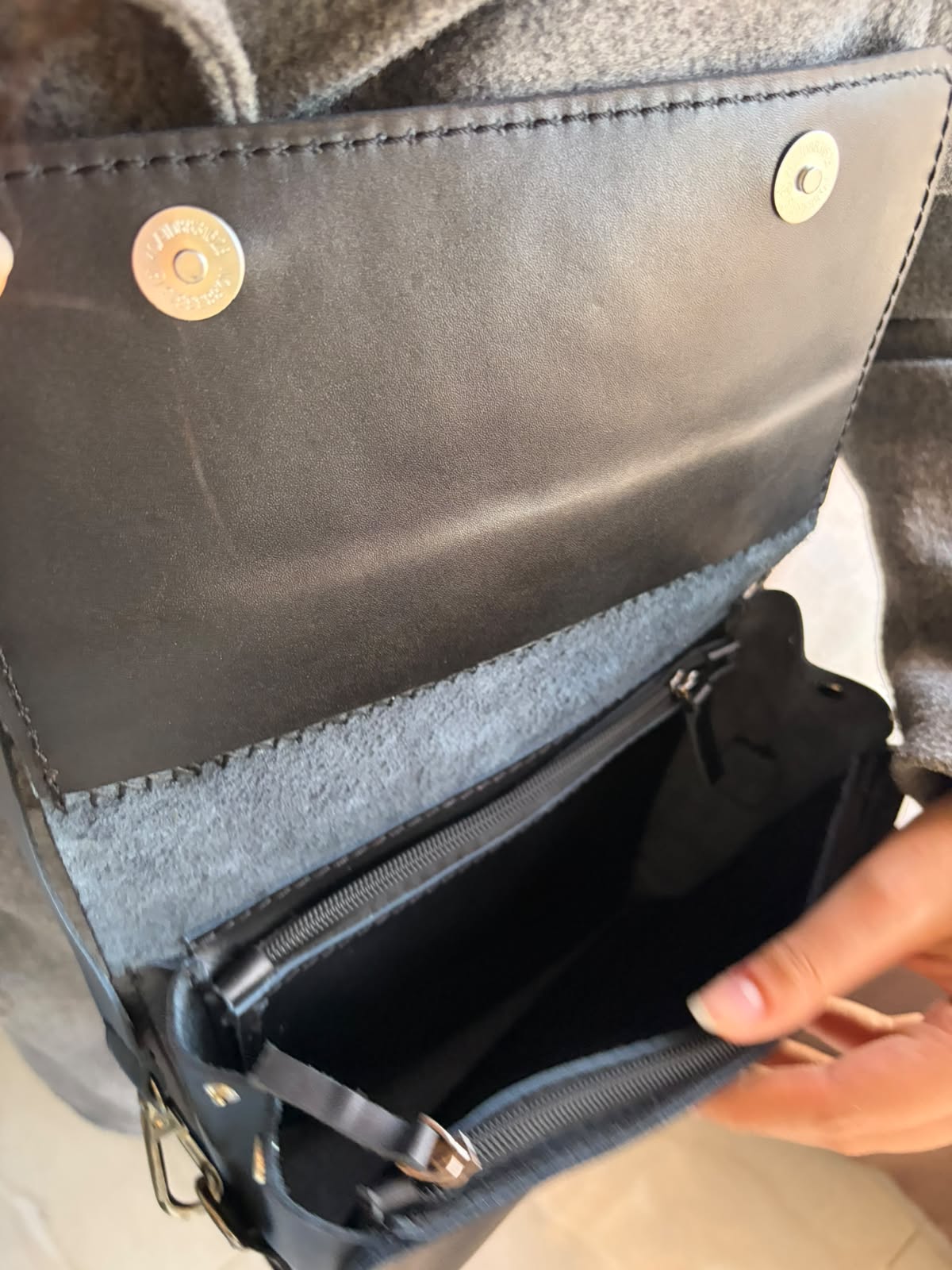 Sunflower Crossbody Bag 4