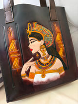 Cardonette tote bag 2